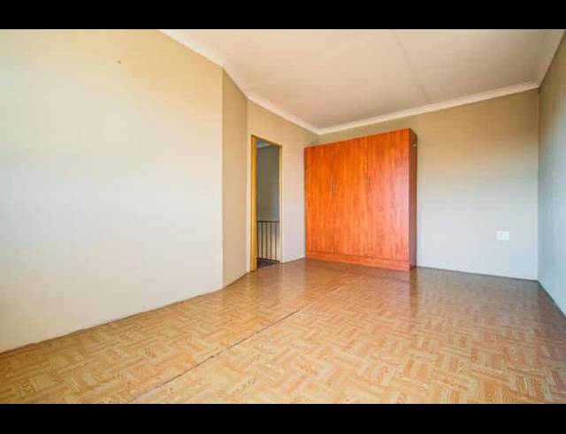 3 BEDROOM PROPERTY TO RENT IN NEW MODDER